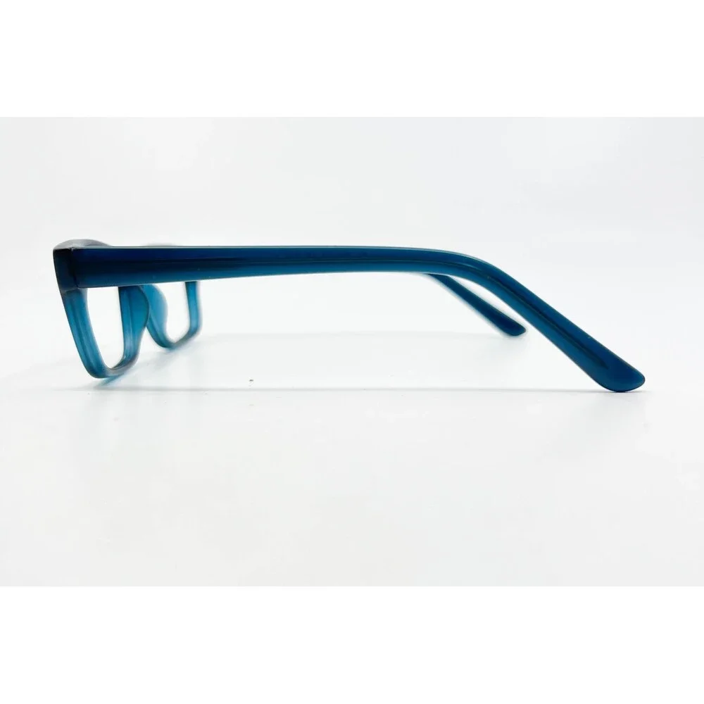 Laugh Out Loud Eyeglasses Kids Navy Blue LOL-29 Full Rim Frame 44-16-125
